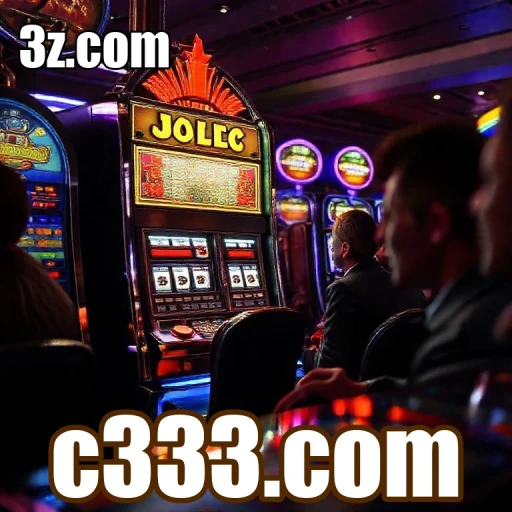 Aventura Imperdível no c333.com para Todos os Jogadores