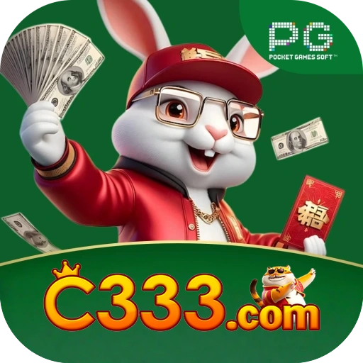c333 logo