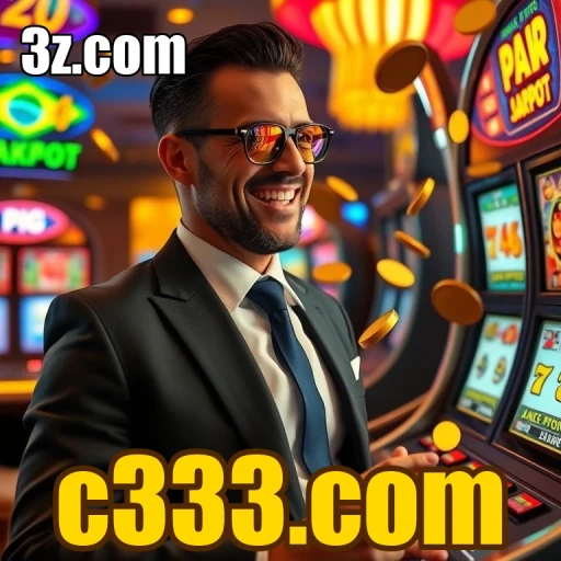 Bônus Imperdíveis No c333.com Para Jogadores Agitados