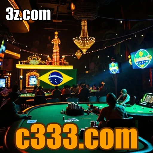 Promoções Imperdíveis no c333.com: A Diversão em Jogo