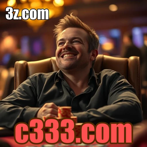 Recursos Exclusivos da Seção VIP do c333.com Revelados